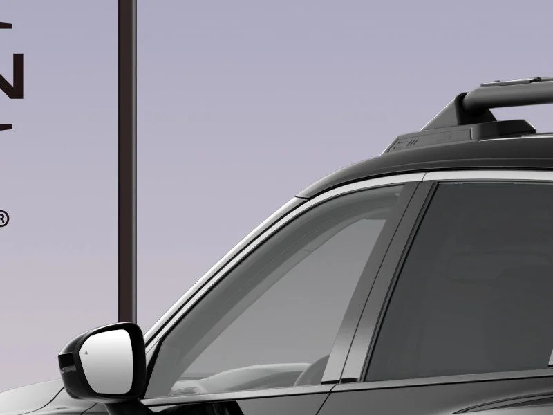 New 2026 Black Nissan Rock Creek image 14