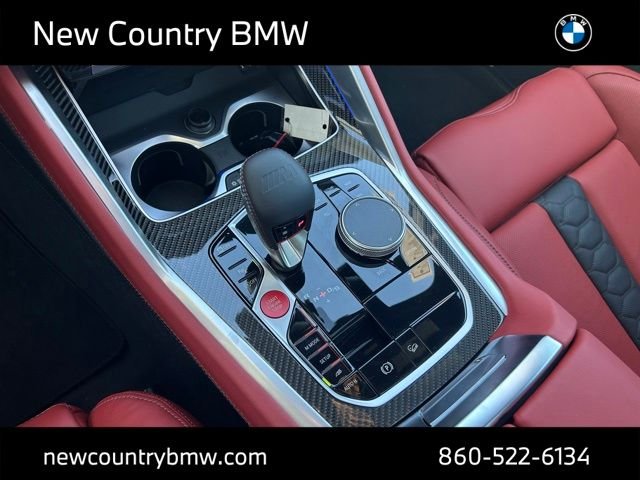 2026 BMW X5 M X5 M - Photo 21