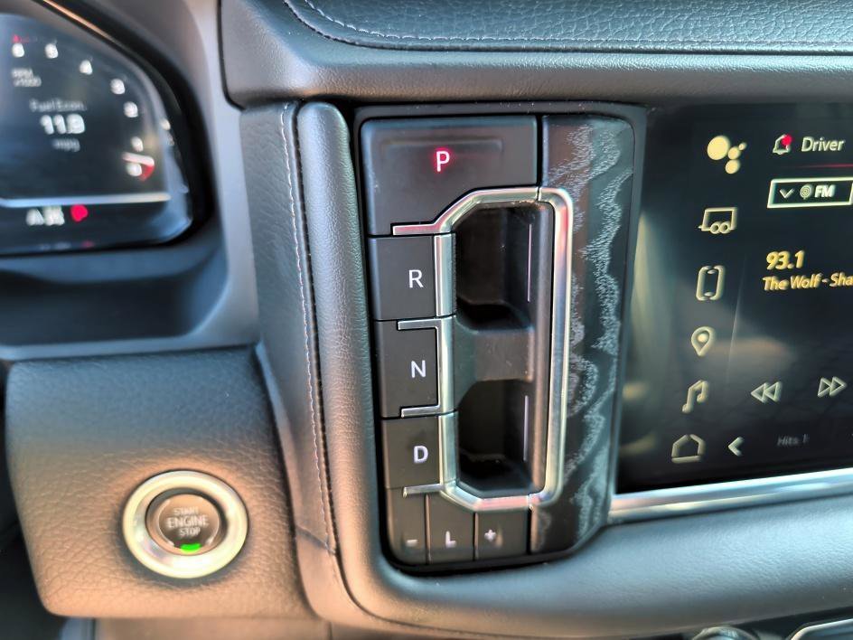 Used 2023 Sterling Metallic GMC Denali image 26