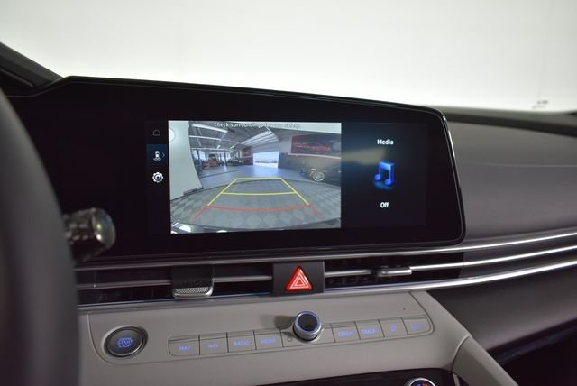 New 2026 Black Hyundai Limited image 41