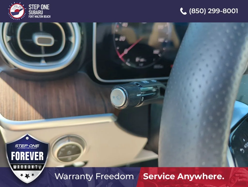 Used 2026 Red Mercedes-Benz CLE 300 image 20