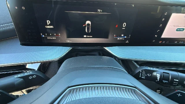2026 Nissan Murano Platinum - Photo 21