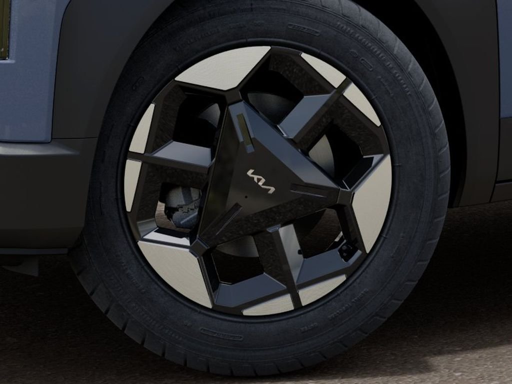 New 2027 Pale Gray Kia S image 9