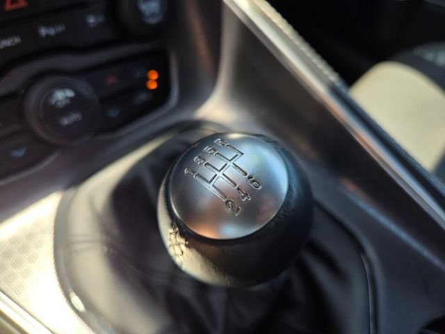Certified Used 2018 White Dodge SRT 392 image 28