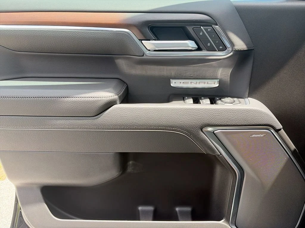 2026 GMC Sierra 1500 Denali - Photo 31