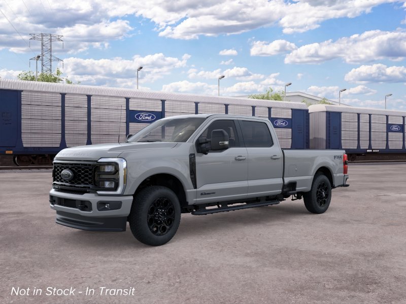 New 2026 Avalanche Ford F-350® XLT image 14