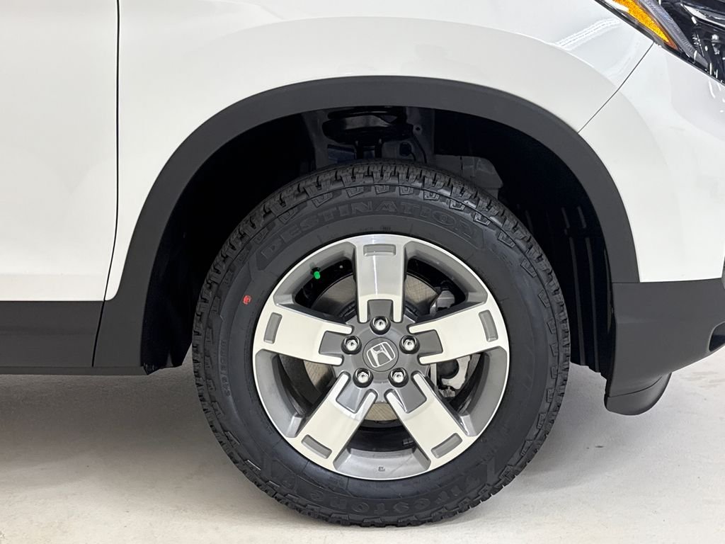 2026 Honda Ridgeline RTL - Photo 7