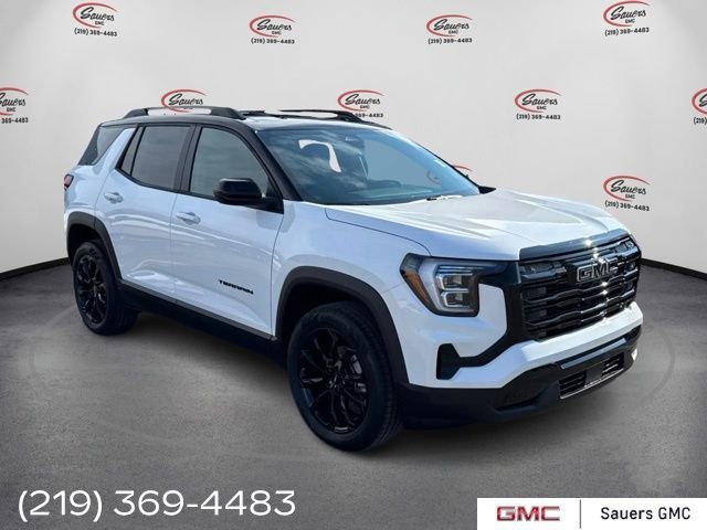 2026 GMC Terrain Elevation AWD's photo