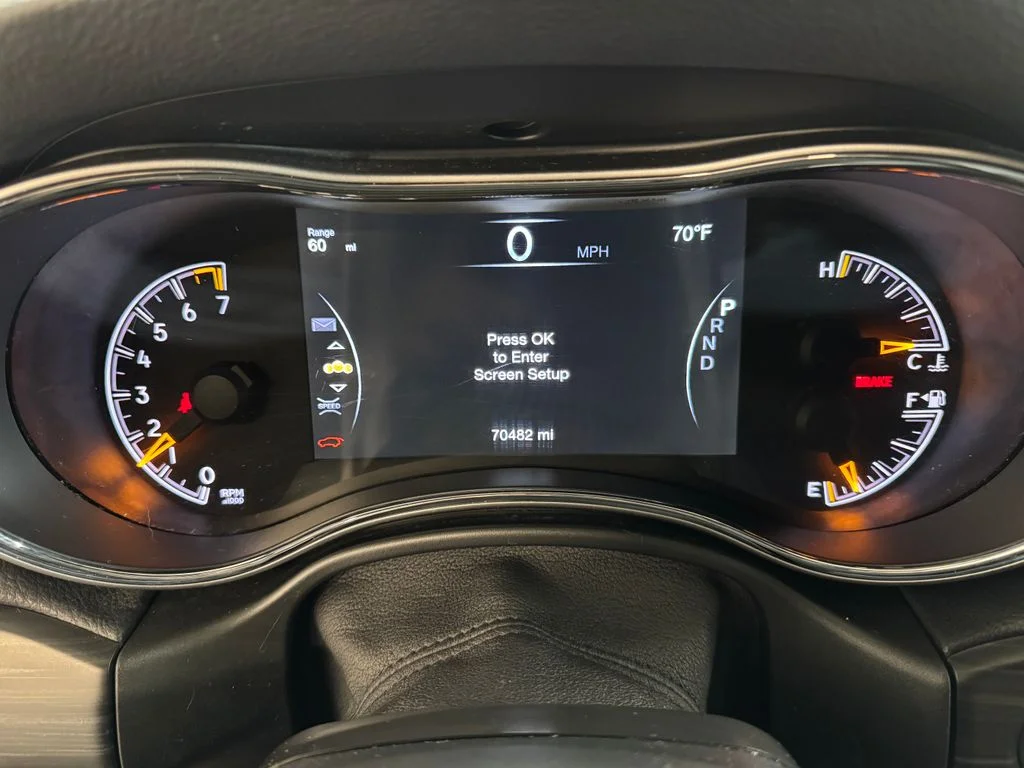 Used 2022 White Jeep Limited image 20