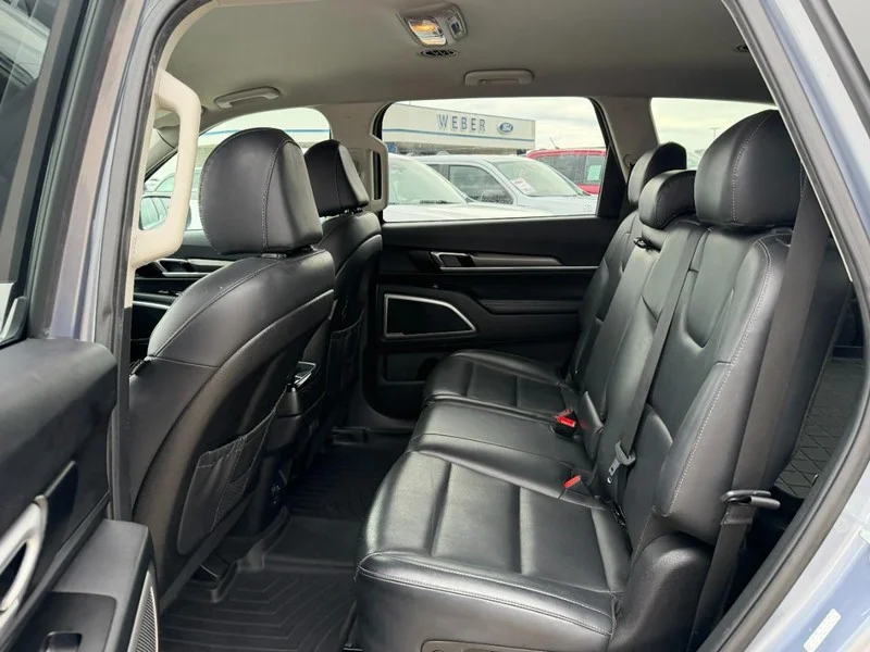 Certified Used 2022 Everlasting Silver Kia LX AWD image 10