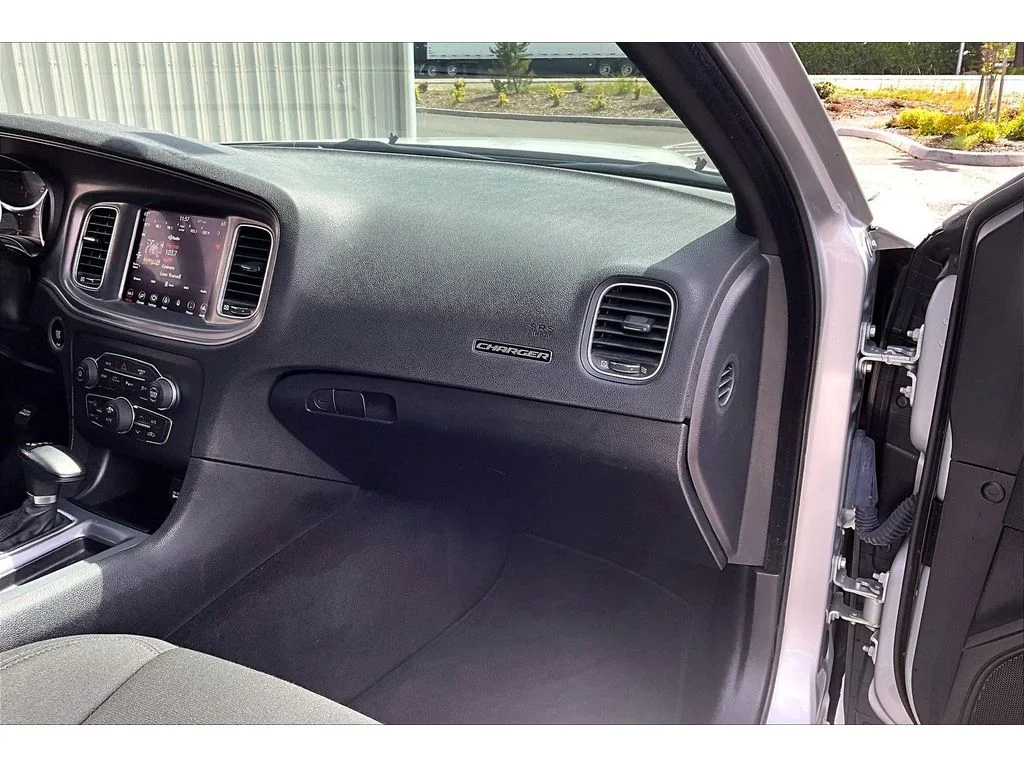 Used 2023 Triple Nickel Clearcoat Dodge GT image 16