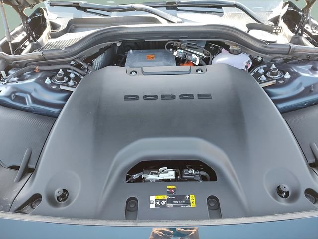 2025 Dodge Charger Daytona R/T - Photo 33