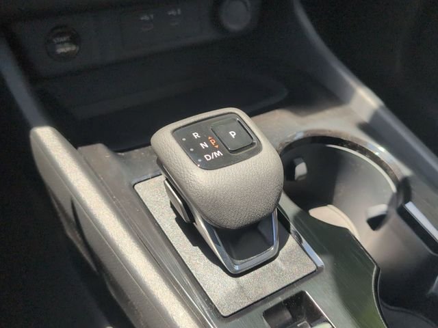 New 2026 White Nissan SV image 19