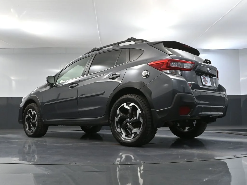 2022 Subaru Crosstrek Limited - Photo 51