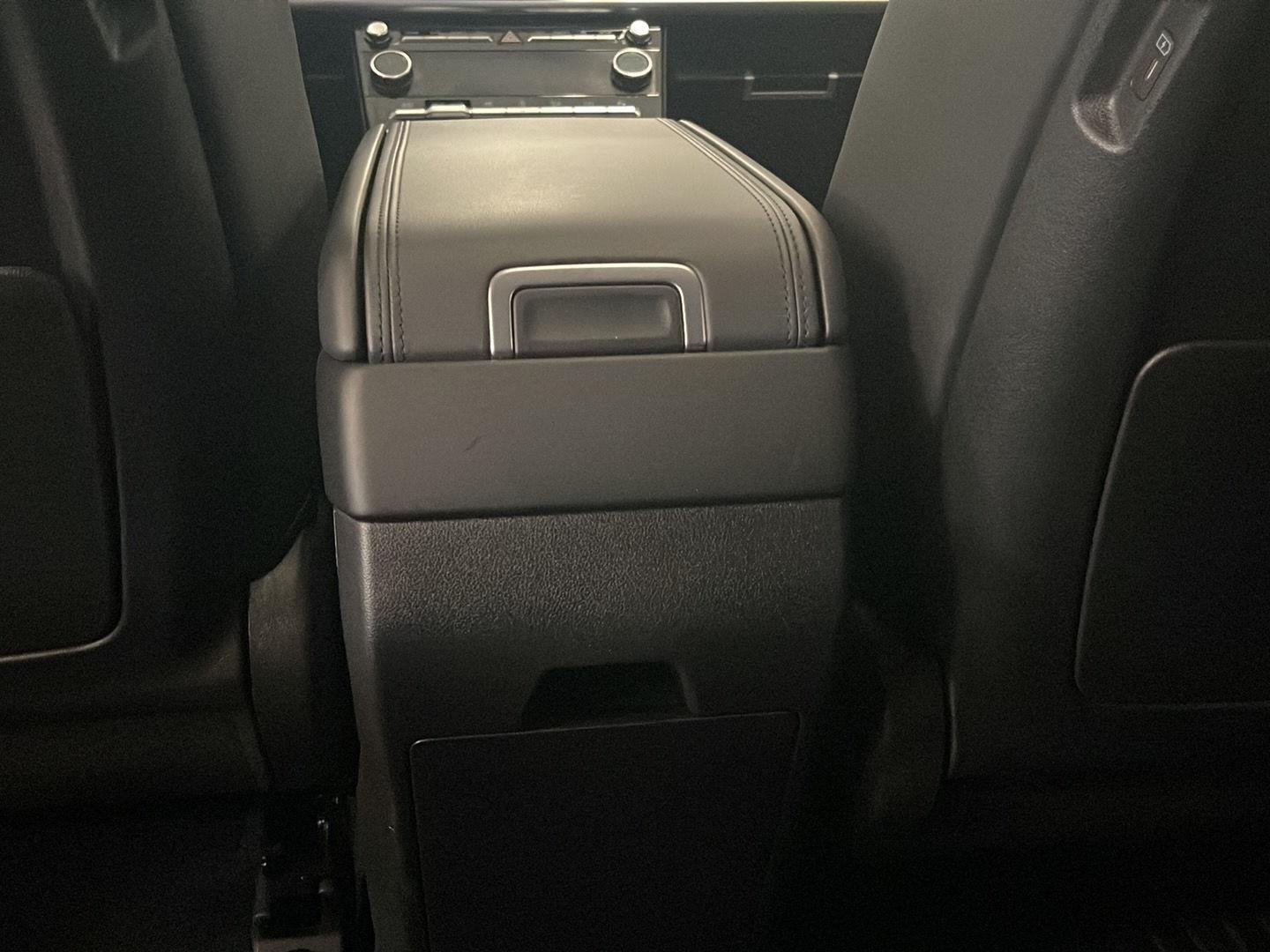 2025 Hyundai Santa Fe XRT - Photo 16