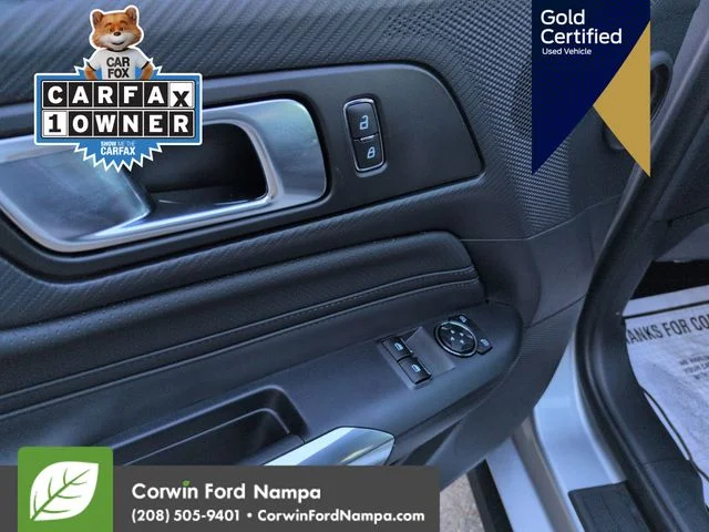 2025 Ford Mustang GT Premium - Photo 13