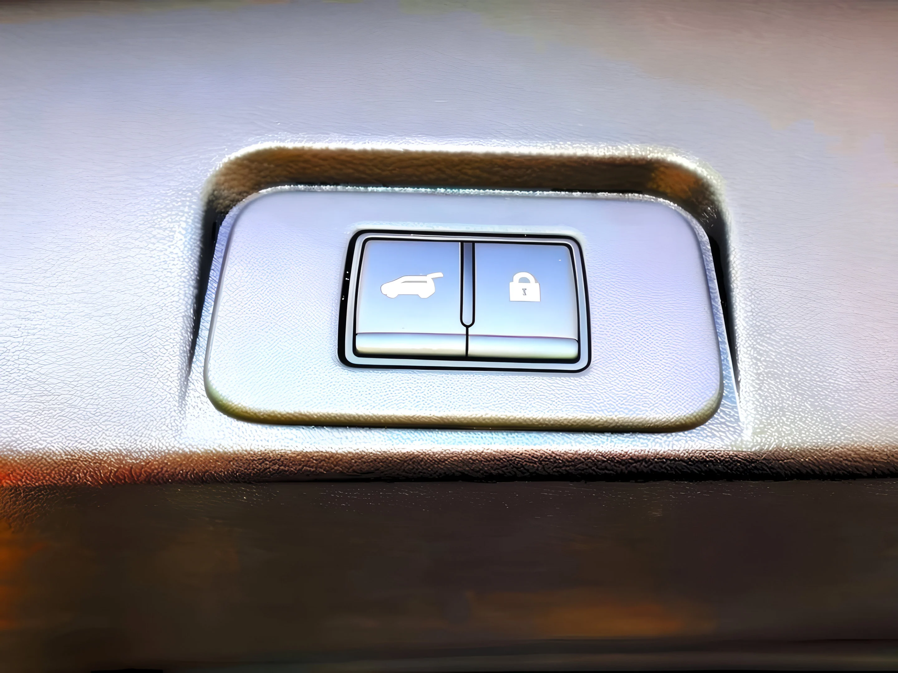 2025 Nissan Rogue Rock Creek - Photo 13