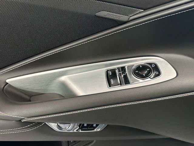 2026 Chevrolet Corvette 1LT - Photo 11