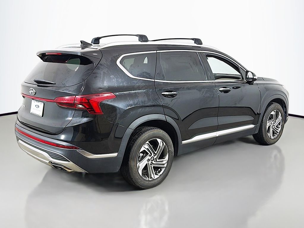 2022 Hyundai Santa Fe SEL - Photo 11