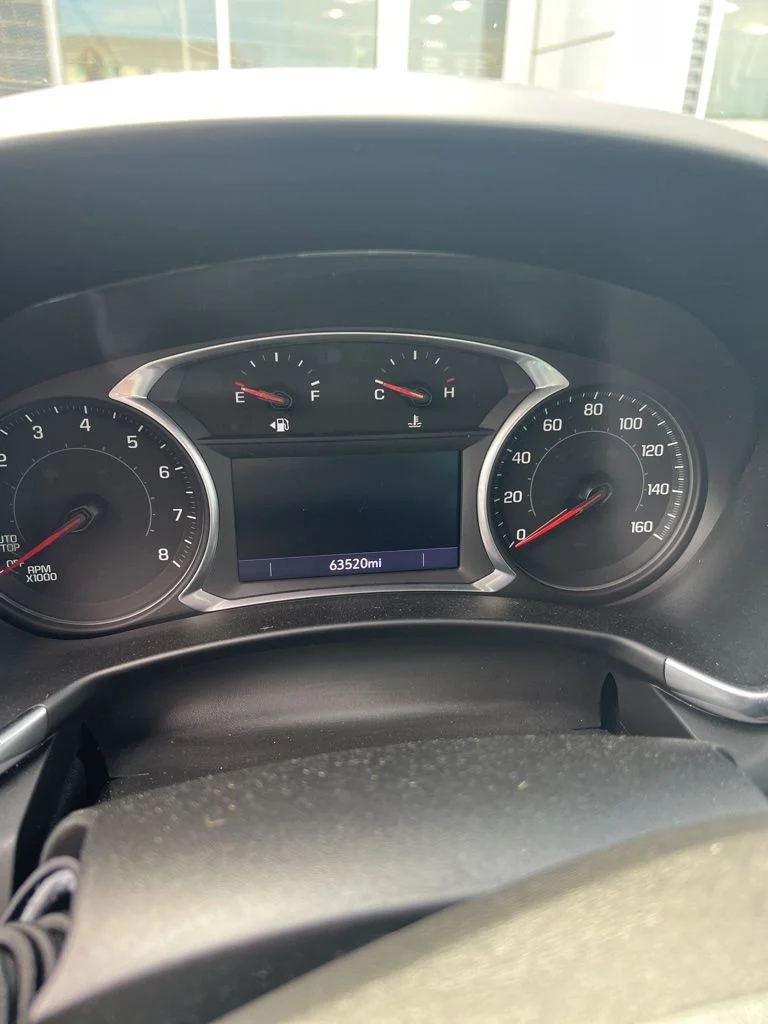 Used 2020 Black Chevrolet Premier image 6
