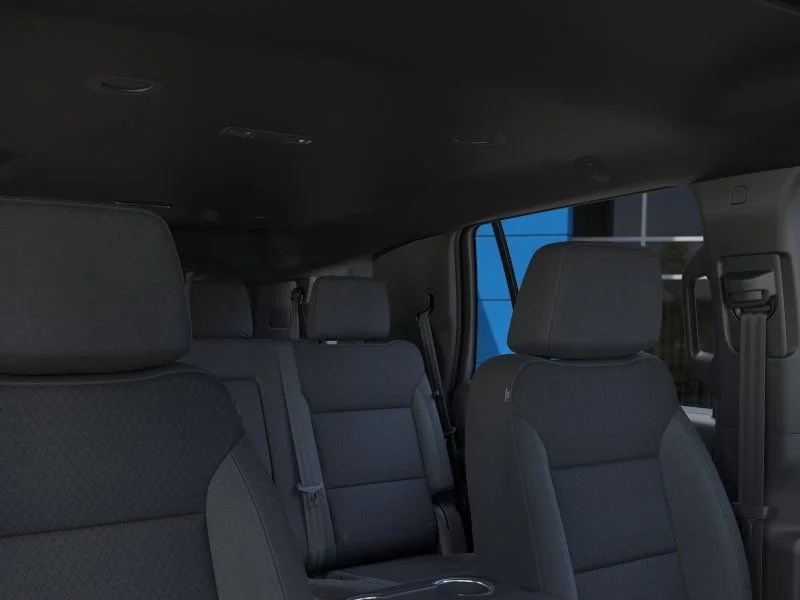 New 2026 Lakeshore Blue Metallic Chevrolet LS image 24