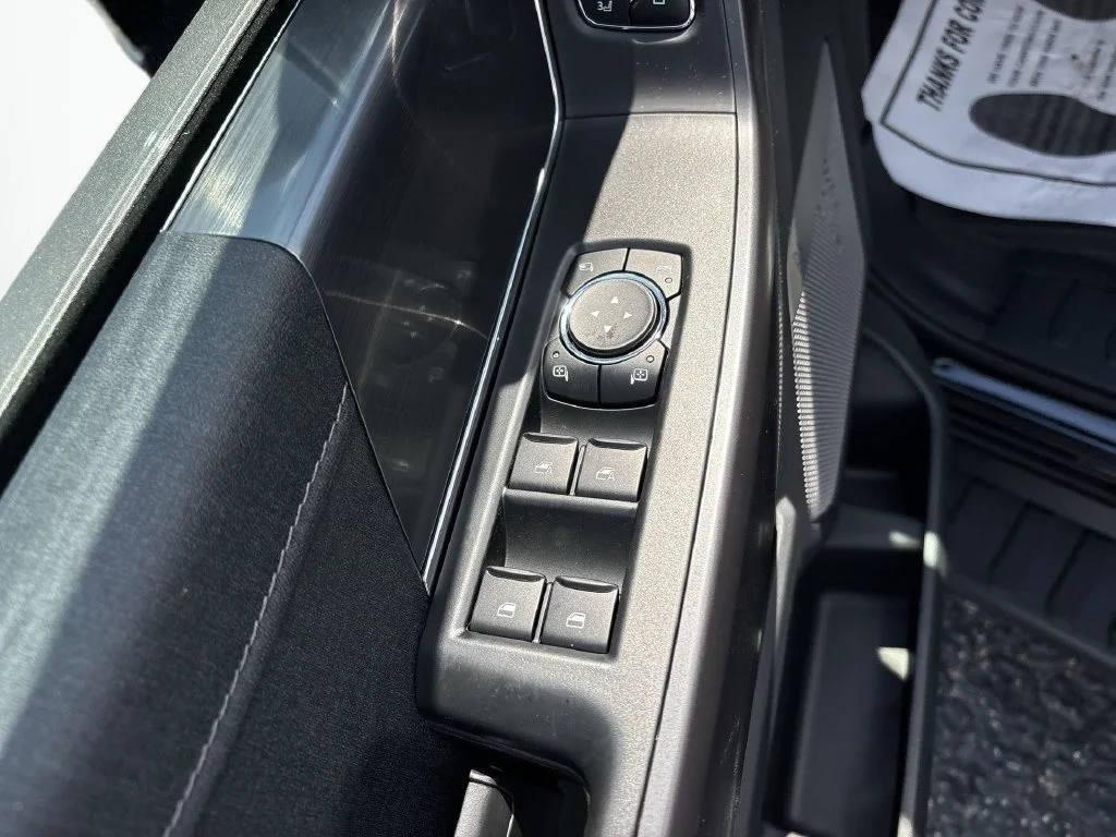 New 2026 Antimatter Blue Metallic Ford Lariat® image 27