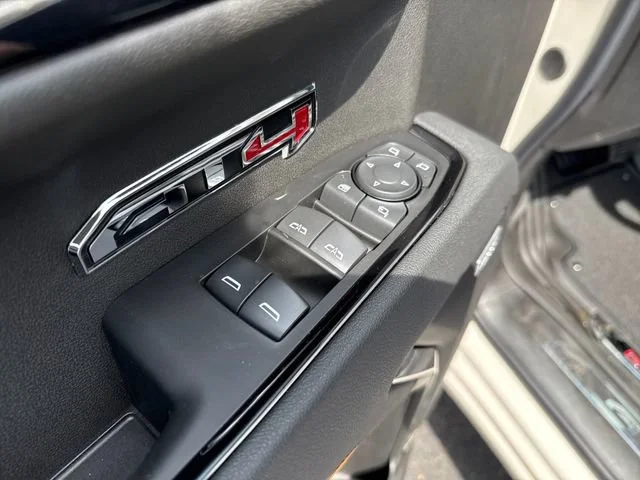 New 2026 Coastal Dune GMC AT4 image 12