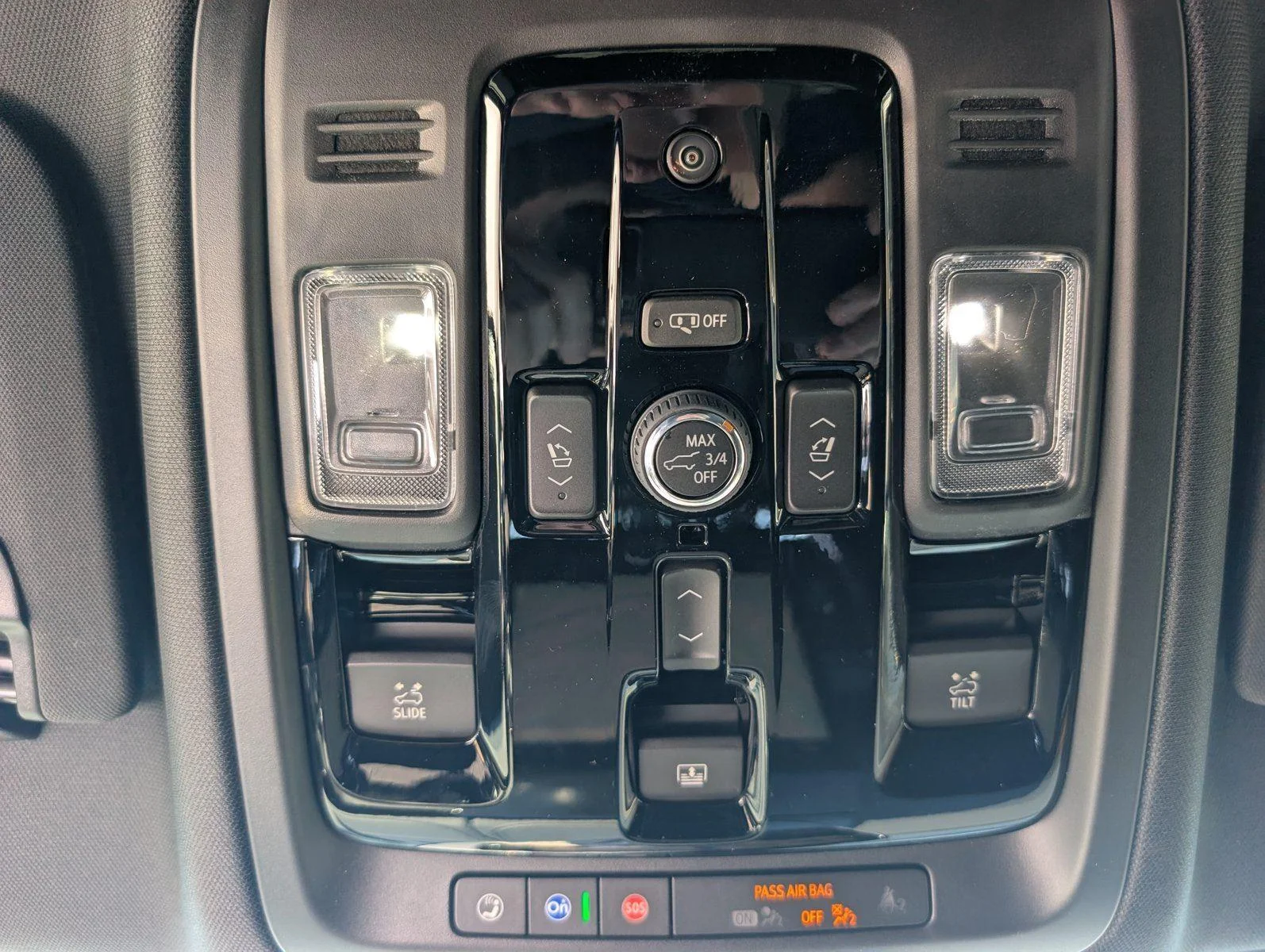 New 2026 Sterling Metallic GMC Denali image 21