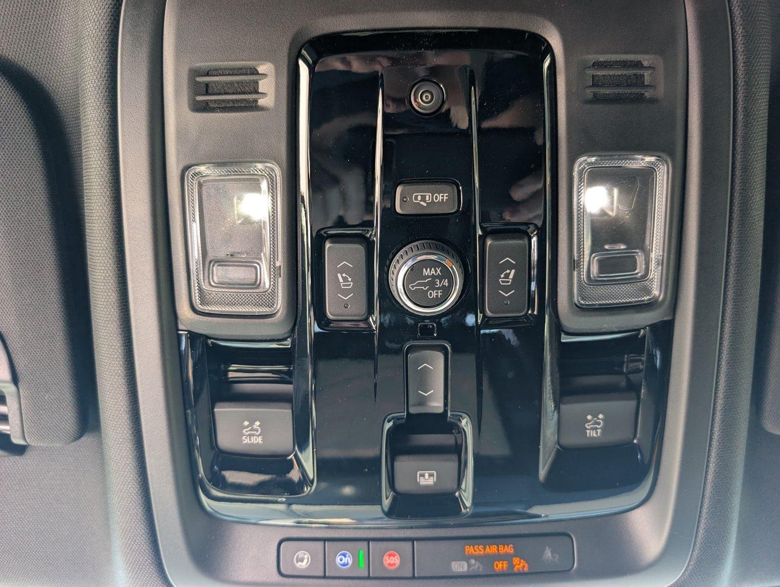 New 2026 Sterling Metallic GMC Denali image 21