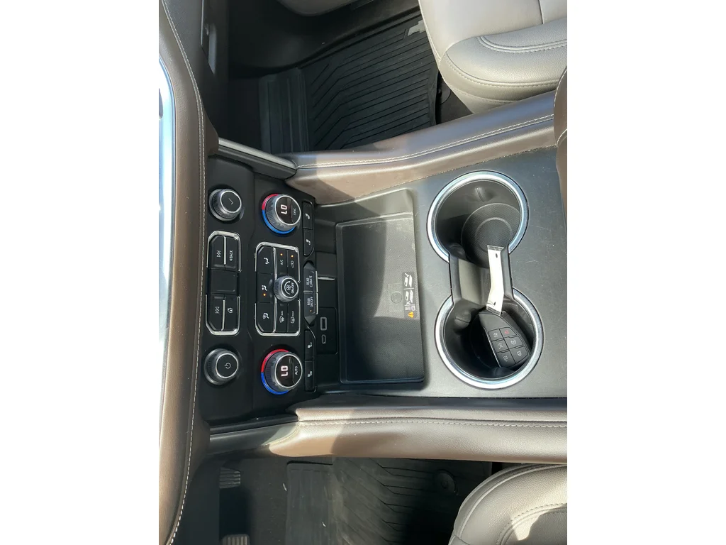Used 2022 Auburn Metallic Chevrolet LT image 20
