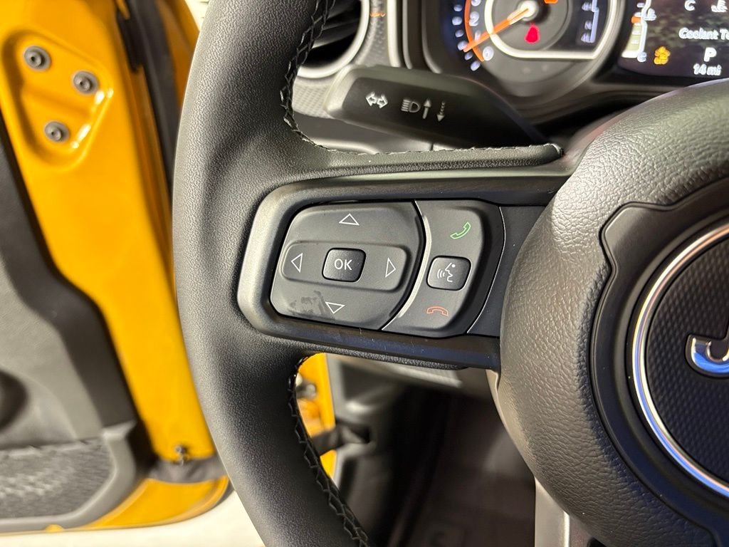 New 2026 Goldilocks (DISC) Jeep Mojave image 19