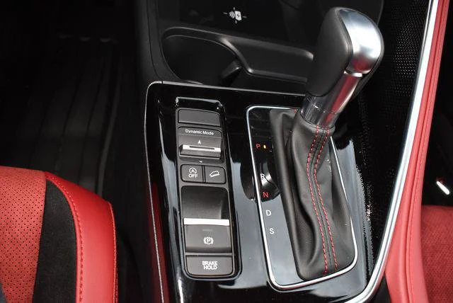 New 2026 Platinum White Pearl Acura A-Spec Package image 20