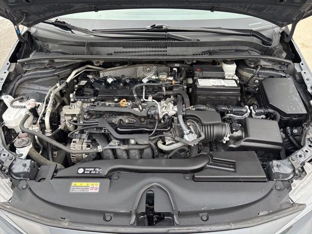 Used 2024 Underground Toyota LE image 30