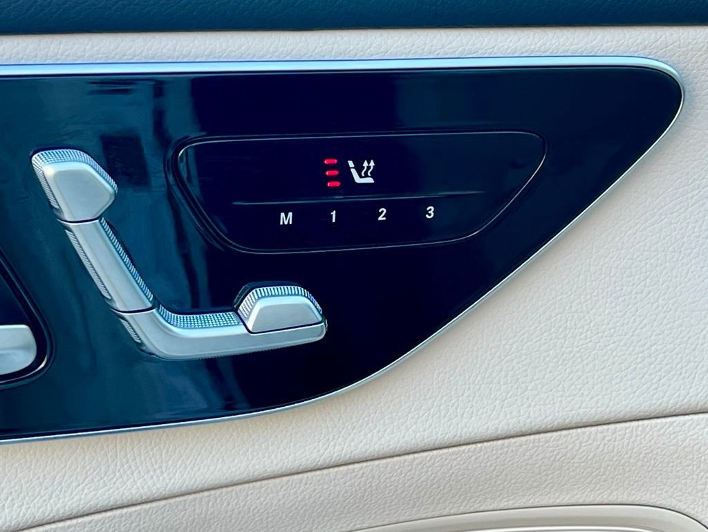 2024 Mercedes-Benz C-Class Sedan C 300 - Photo 28