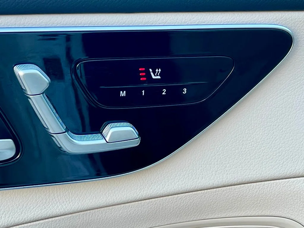 2024 Mercedes-Benz C-Class Sedan C 300 - Photo 28