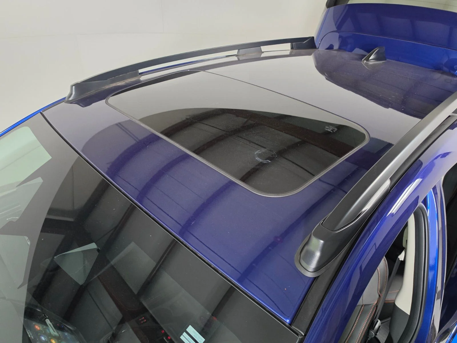 New 2026 Blue Subaru Limited image 35