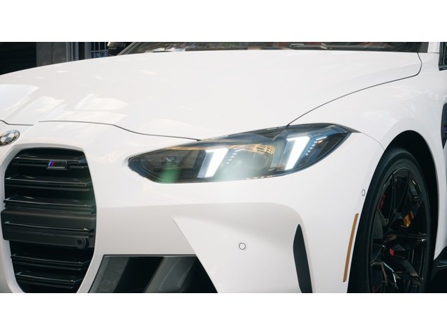 New 2027 Alpine White BMW  image 6