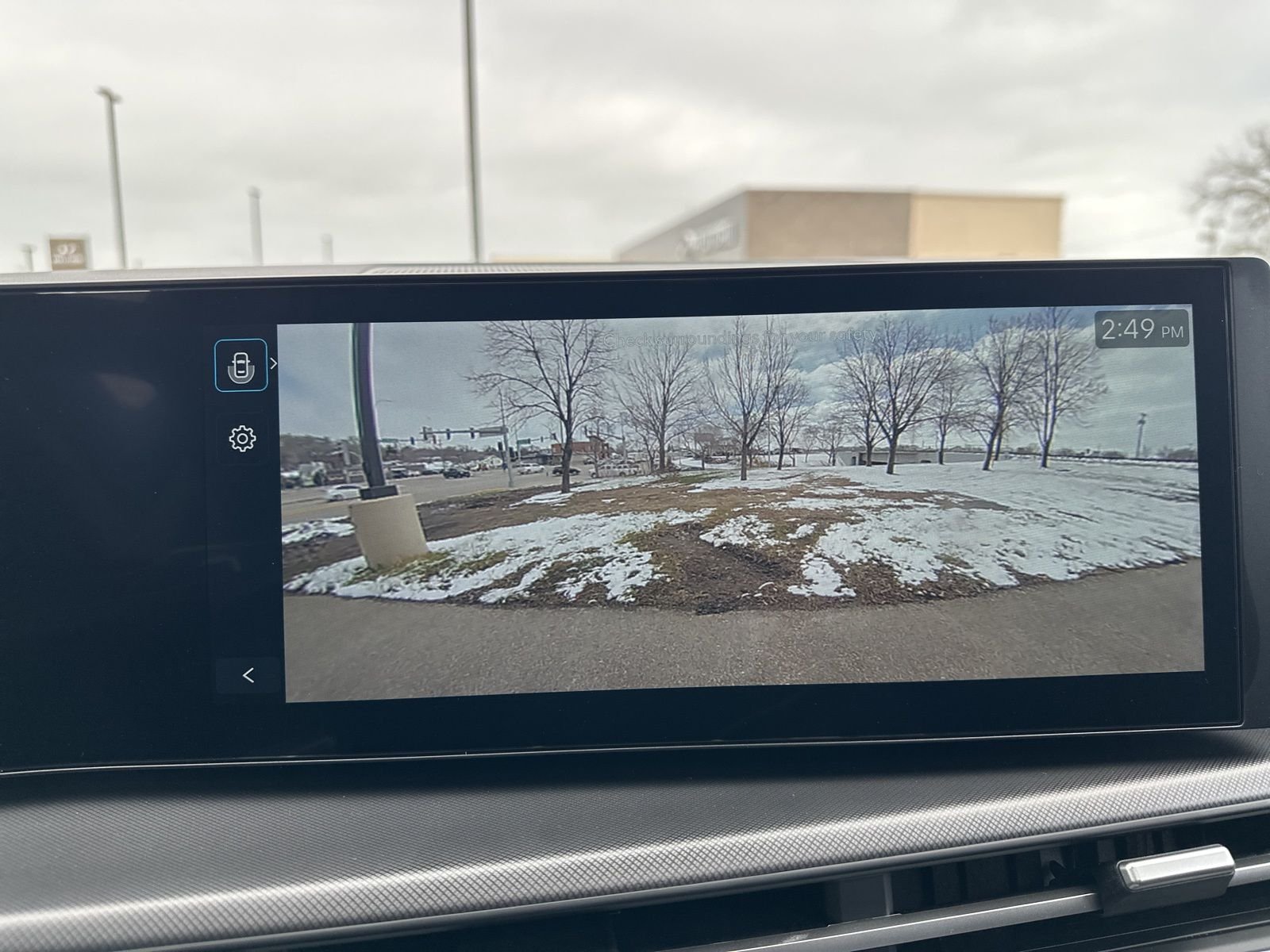 New 2026 Red Hyundai XRT AWD image 58