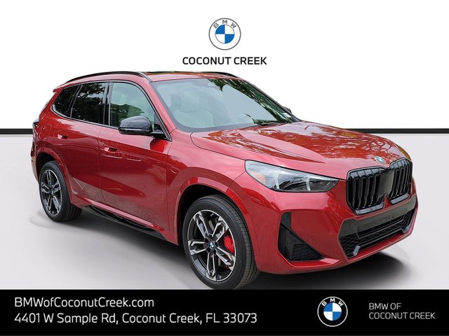 2026 BMW X1 xDrive28i