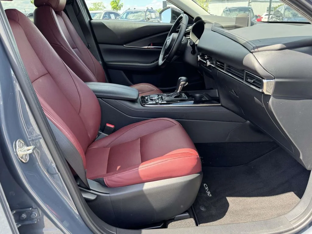 2023 Mazda CX-30 Carbon Edition - Photo 16