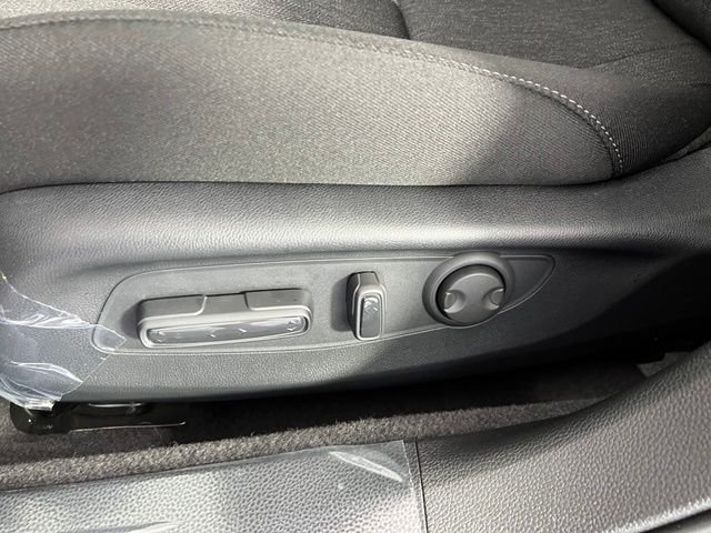 New 2026 Red Honda Sport image 17