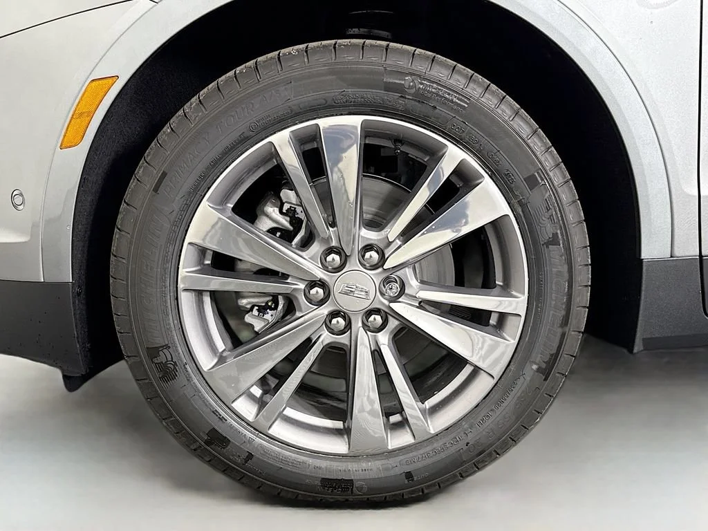 2026 Cadillac XT5 Premium Luxury - Photo 32