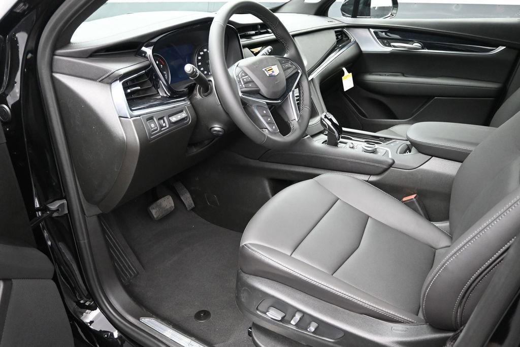 2026 Cadillac XT5 Premium Luxury - Photo 9