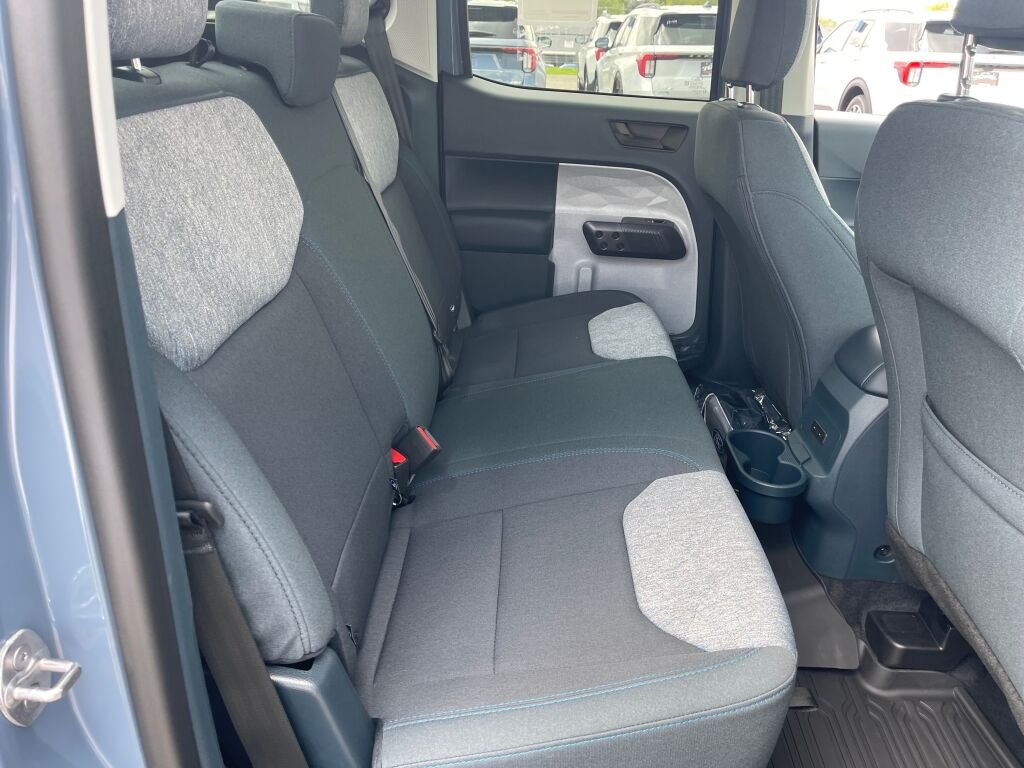 New 2026 G4/ Ford XLT image 20