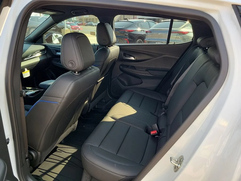 2026 Buick Envista Sport Touring - Photo 16