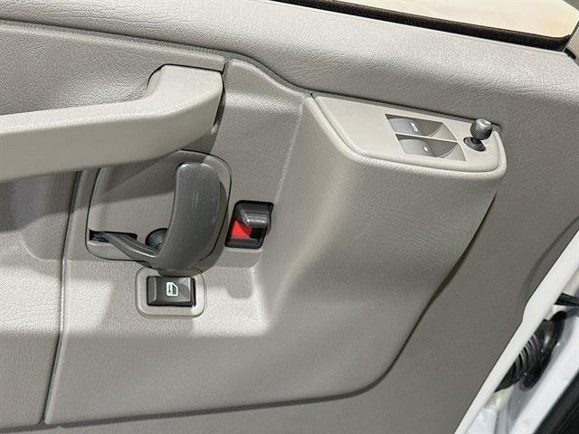 2026 GMC Savana Cargo Work Van - Photo 50