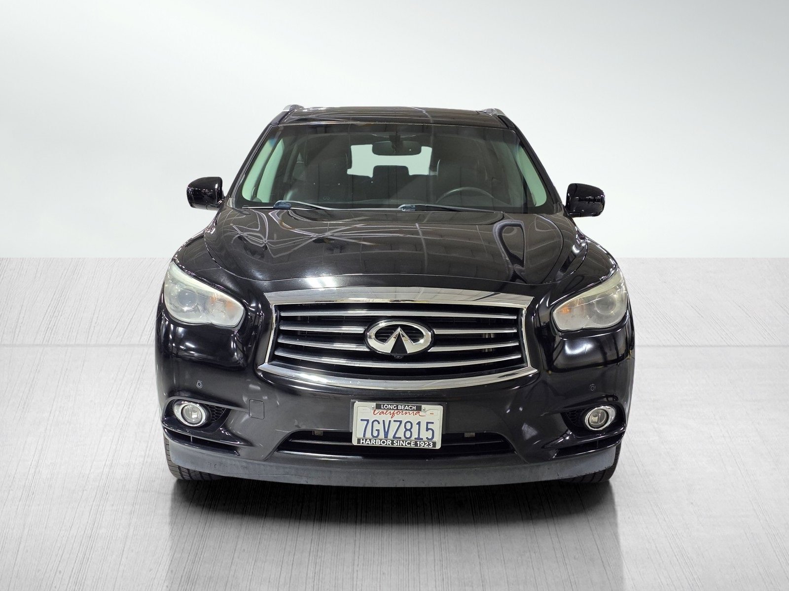 Used 2013 INFINITI JX Base with VIN 5N1AL0MN0DC301322 for sale in Long Beach, CA