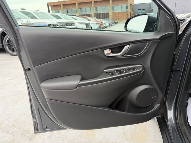 Used 2020 Gray Hyundai Limited image 11