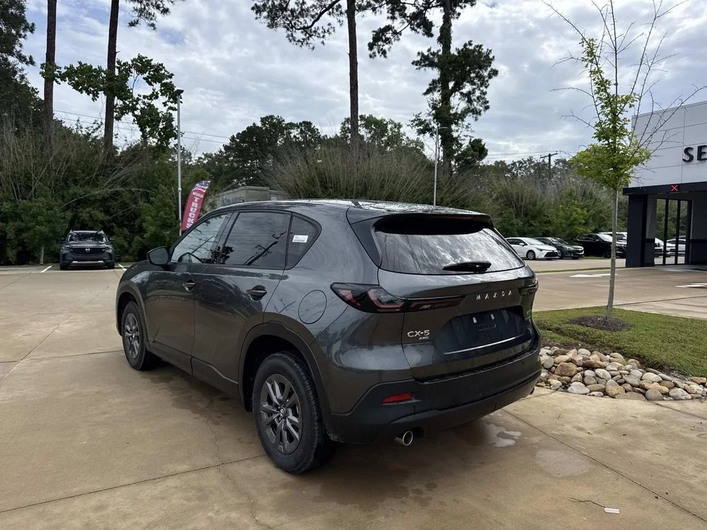 New  Gray Mazda 2.5 S Select image 6