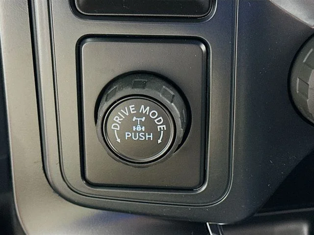 New 2026 Ford F-150 STX